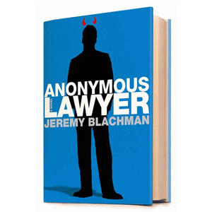 Anonymous Lawyer